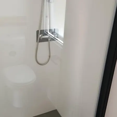 Mobil-home Premium 8 Personnes 营地